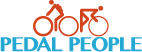 Pedalpeople Logo 4F 77X66mm RGB Til DB Www
