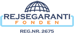 Rejsegarantifonden Reg.Nr. 2675 Mørk DK 150Px Bred